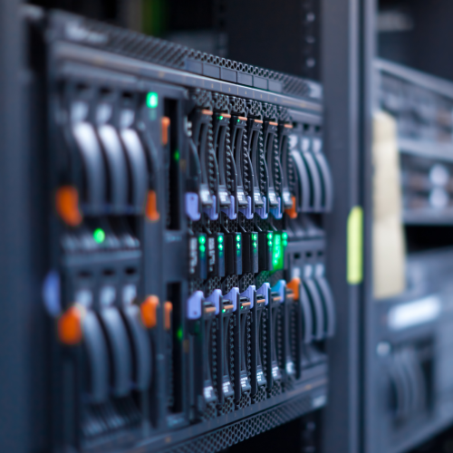 Linux Sınırsız Hosting