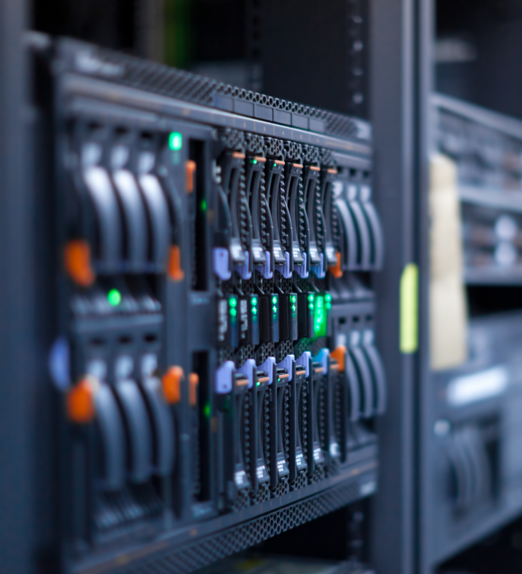 Multi Platform Sınırsız Hosting