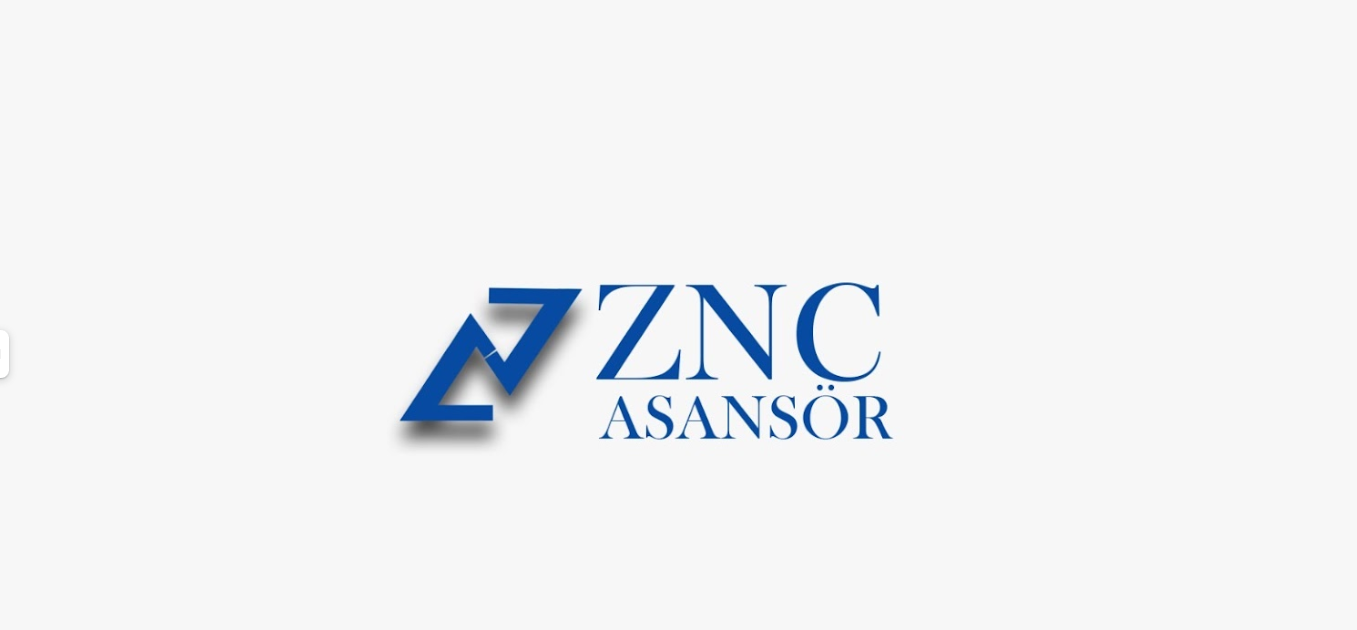 Znc Asansör